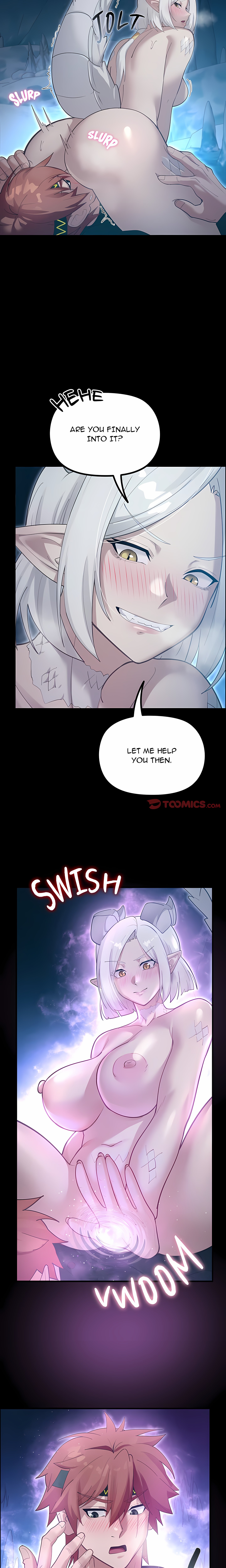 XX Dungeon page 2