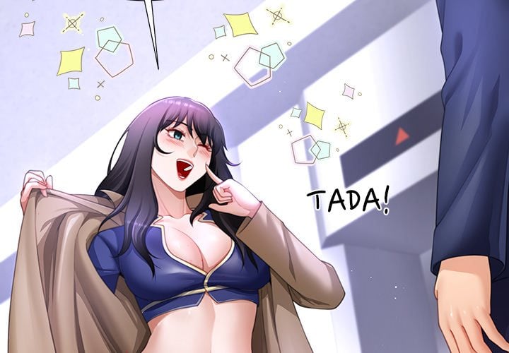 No, I Want HER! (Uncensored) page 2