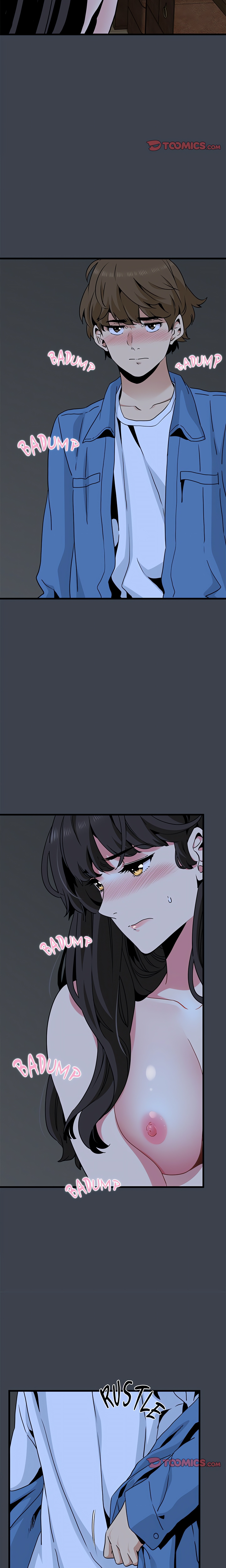 Snapping into Love (Uncensored) page 2