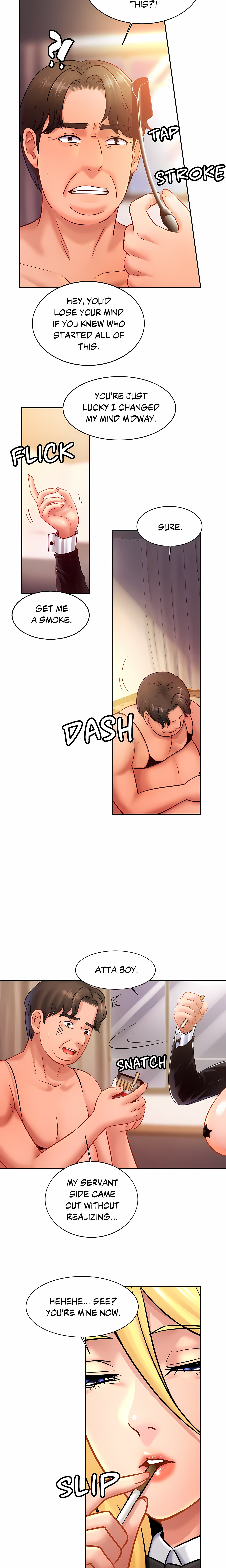 Close Family (Uncensored) page 2