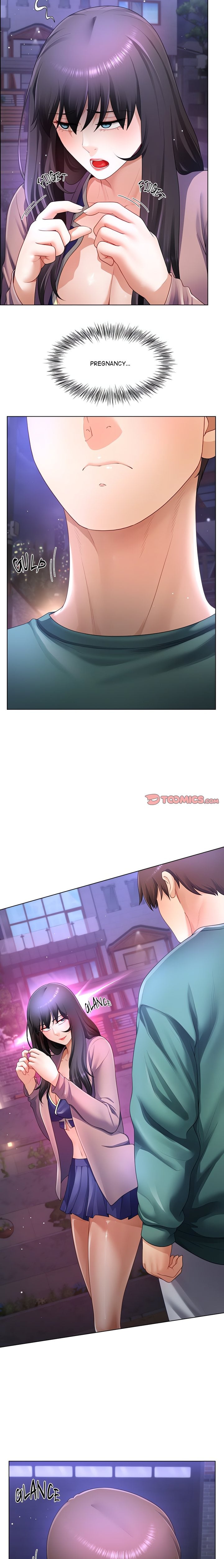 No, I Want HER! (Uncensored) page 2