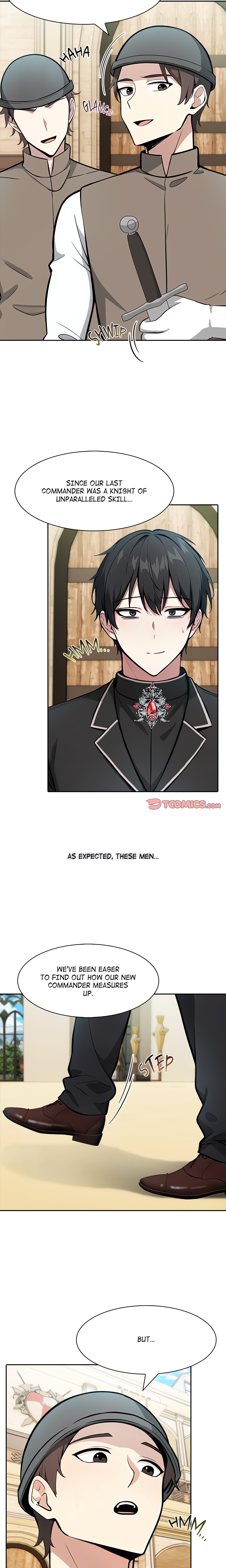 Draco-Knight Commander (Uncensored) page 2