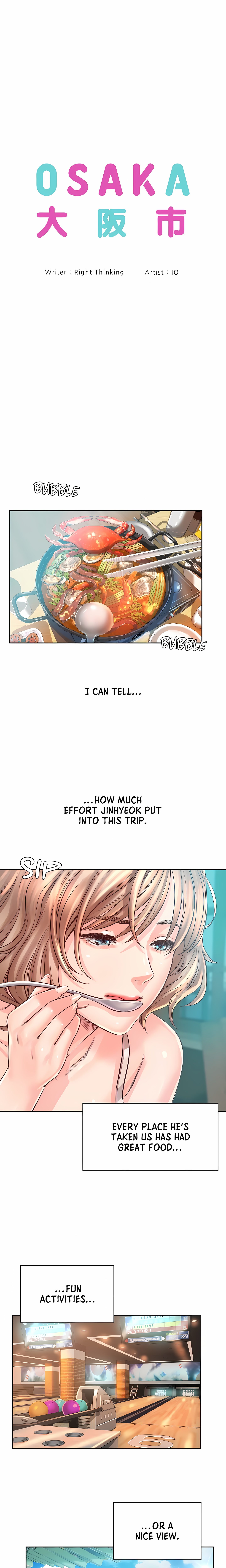 Osaka (Uncensored) page 2