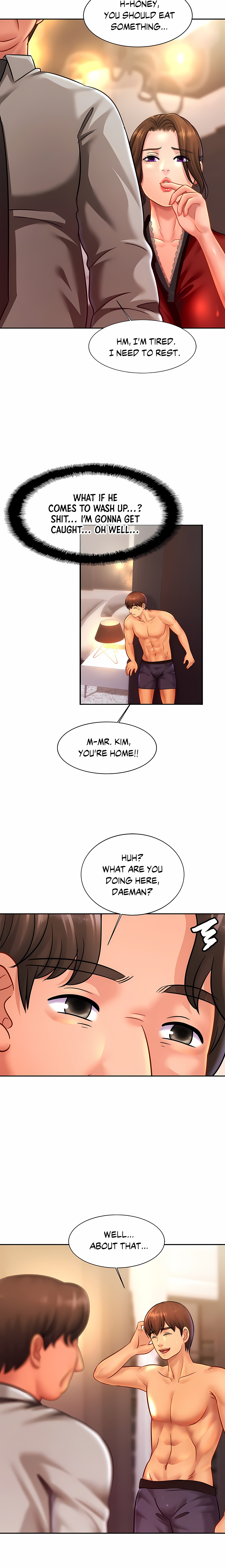 Close Family (Uncensored) page 2