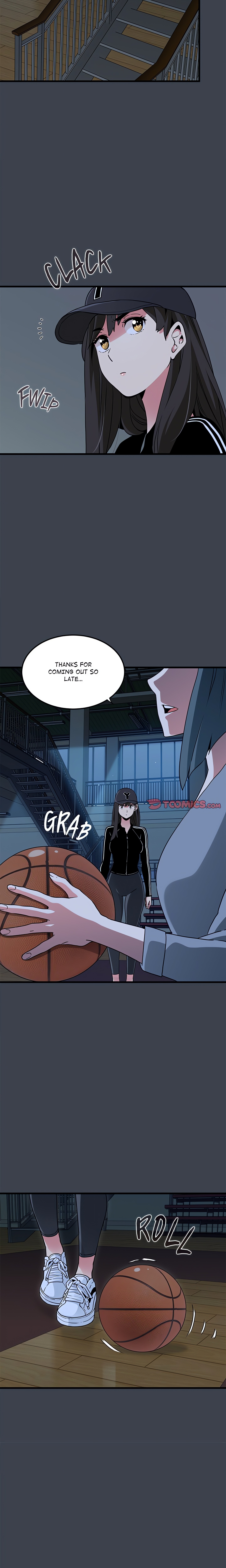 Snapping into Love (Uncensored) page 2