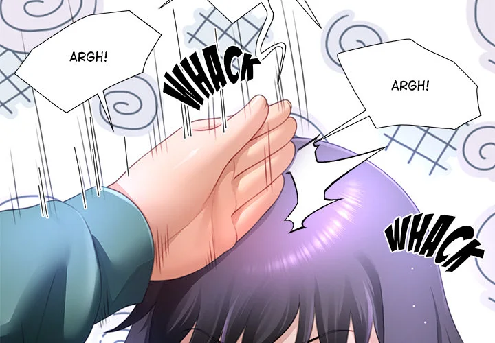No, I Want HER! (Uncensored) page 2