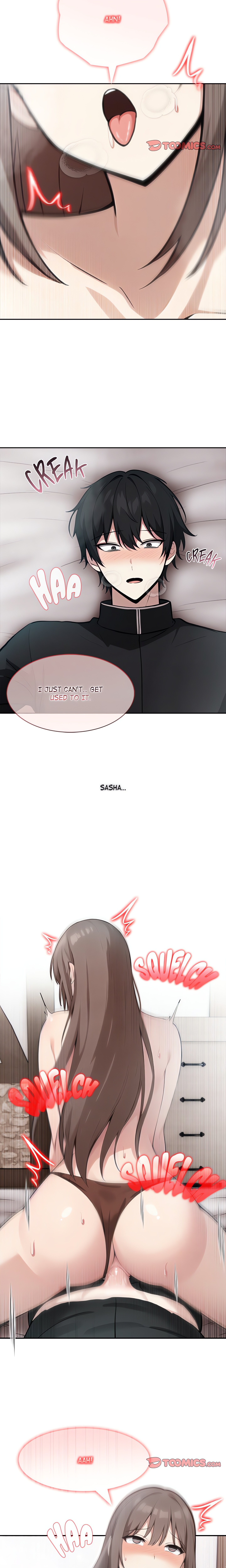 Draco-Knight Commander (Uncensored) page 2