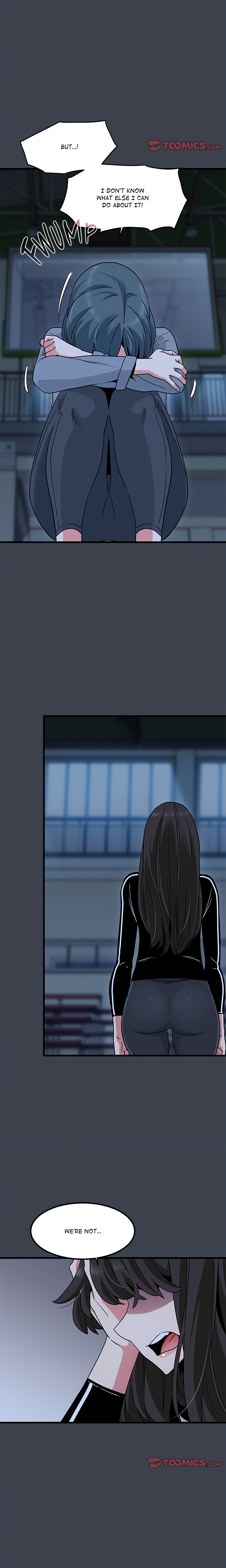 Snapping into Love (Uncensored) page 2