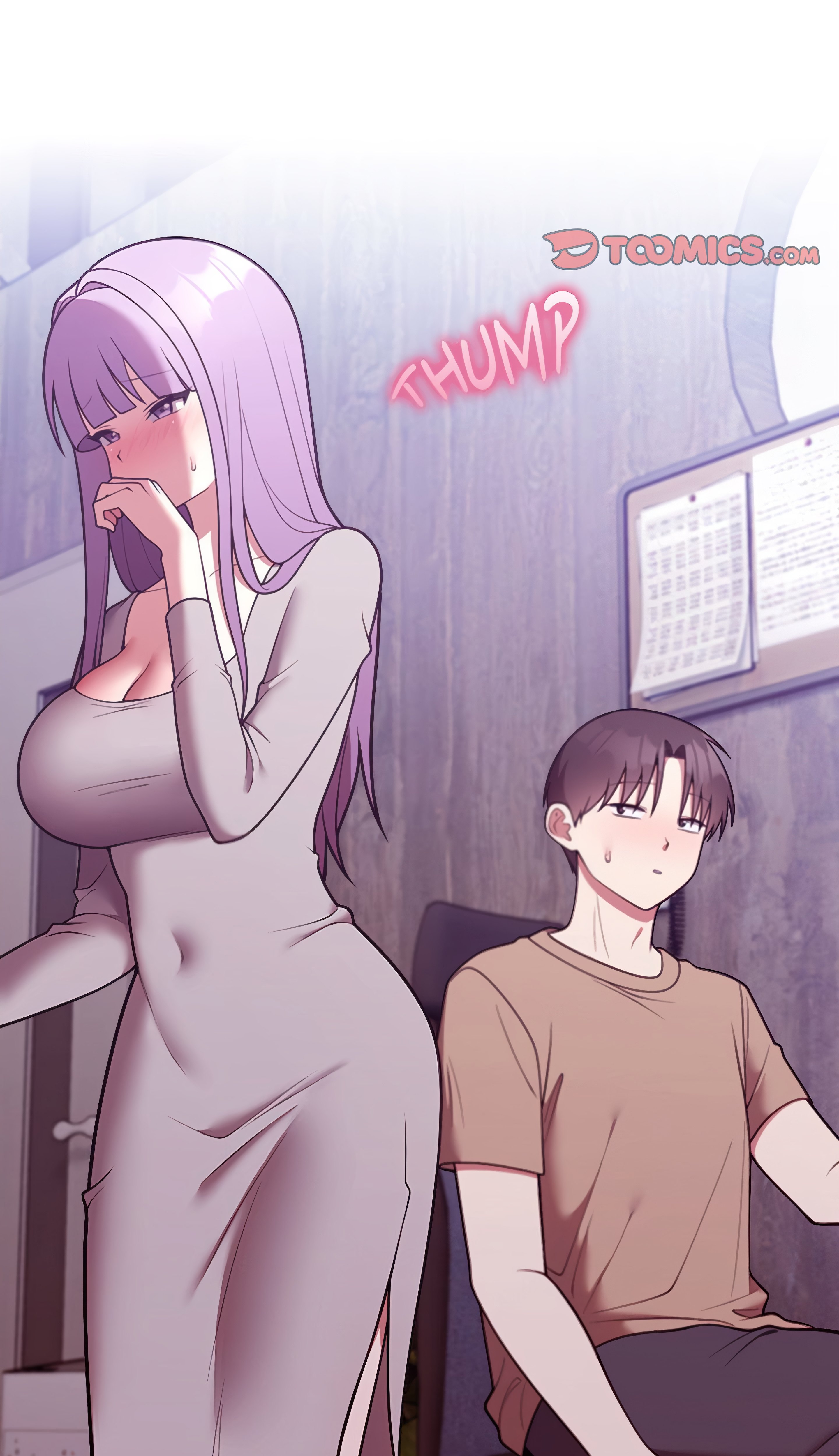 Knot My Secret (Uncensored) page 2