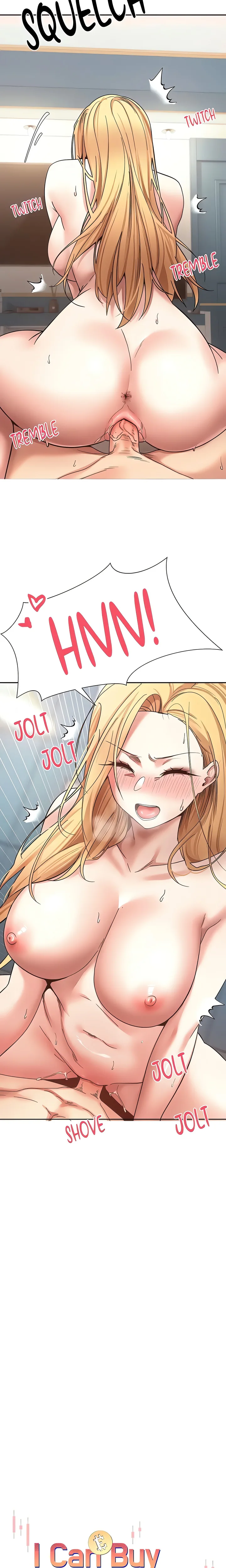 I Can Buy Anything (Official Uncensored) page 2