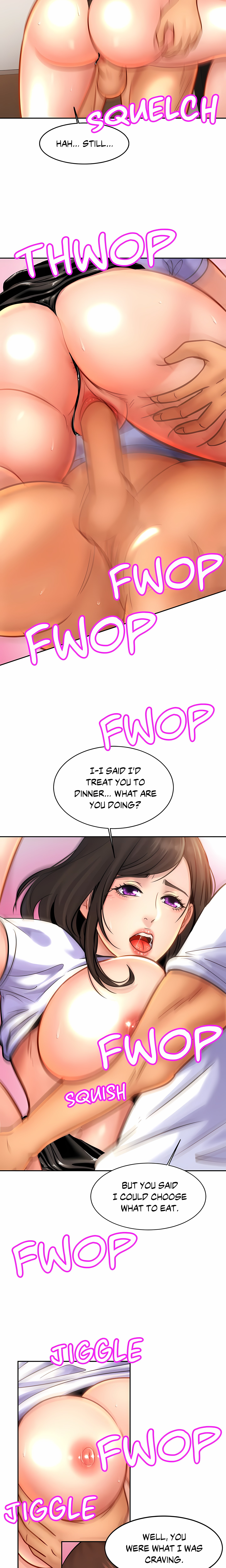 Close Family (Uncensored) page 2