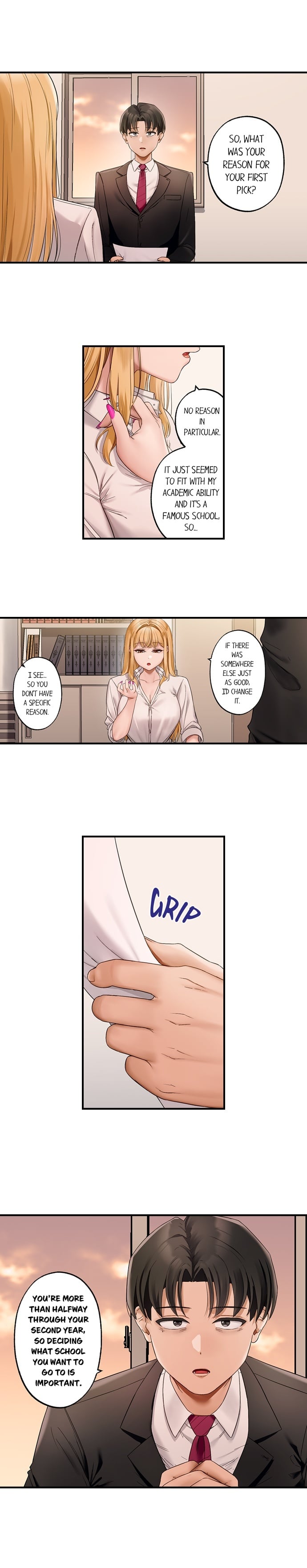 Room of Guilty Pleasure page 2