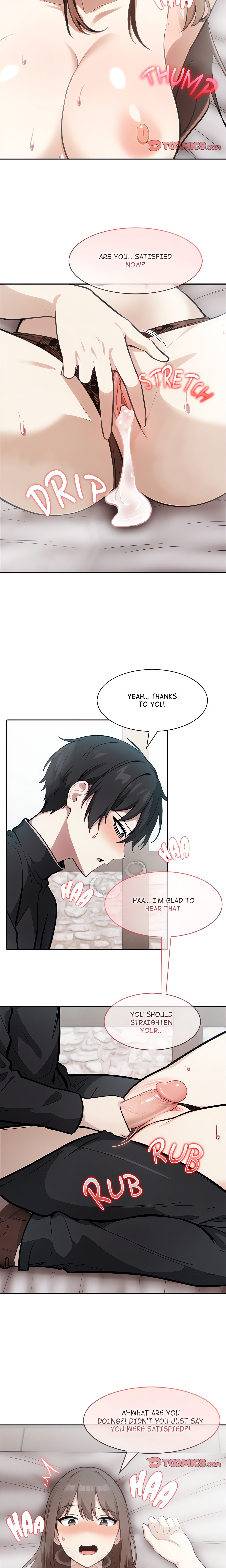 Draco-Knight Commander (Uncensored) page 2