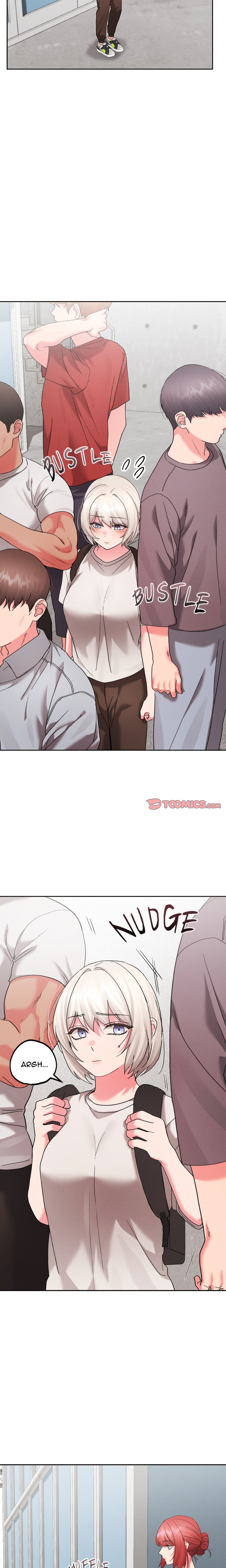 From Weakling to Nemesis page 2