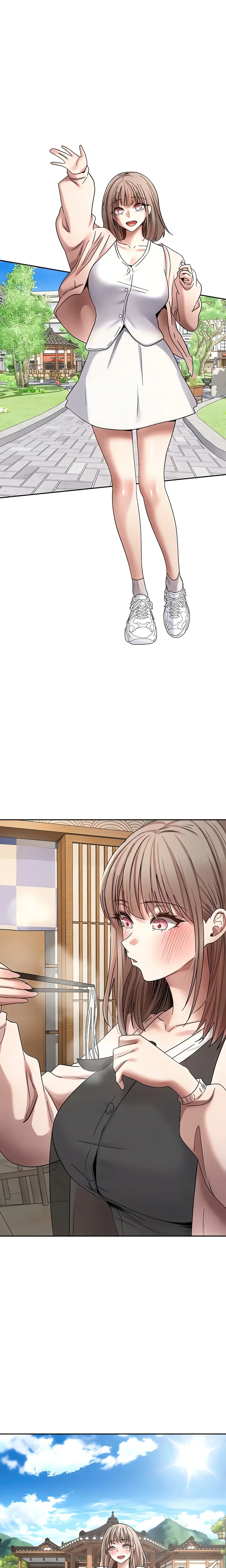 I Can Buy Anything (Official Uncensored) page 1