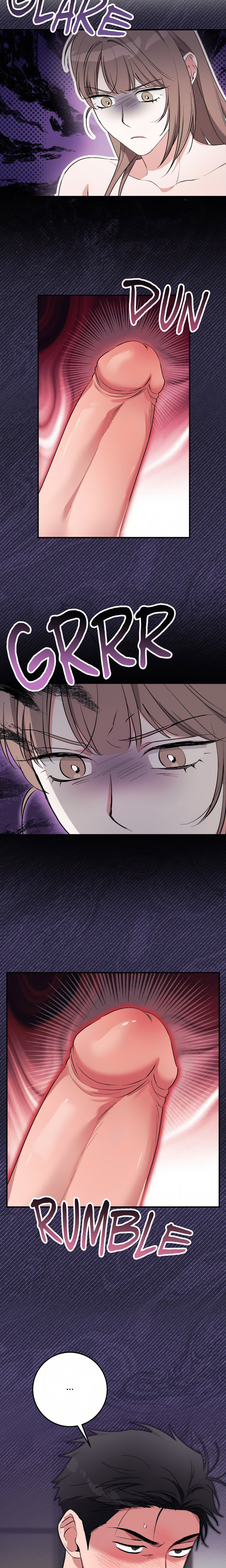 Milk My Strawberries (Uncensored) page 2