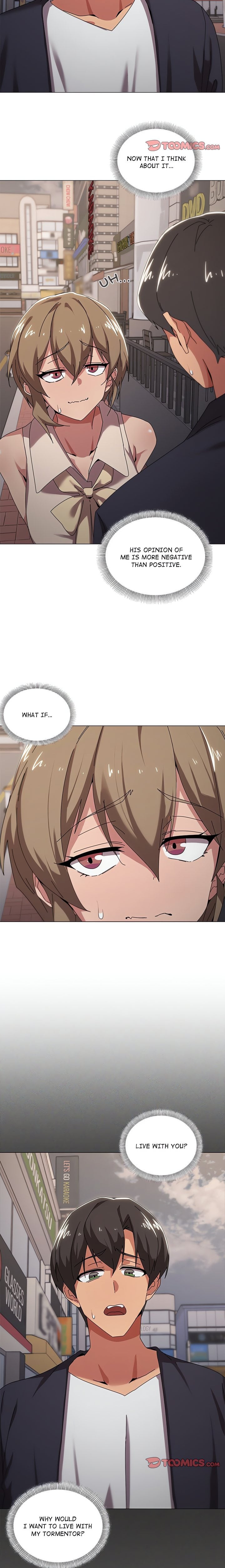 What’s Wrong With This Family? (Uncensored) page 2