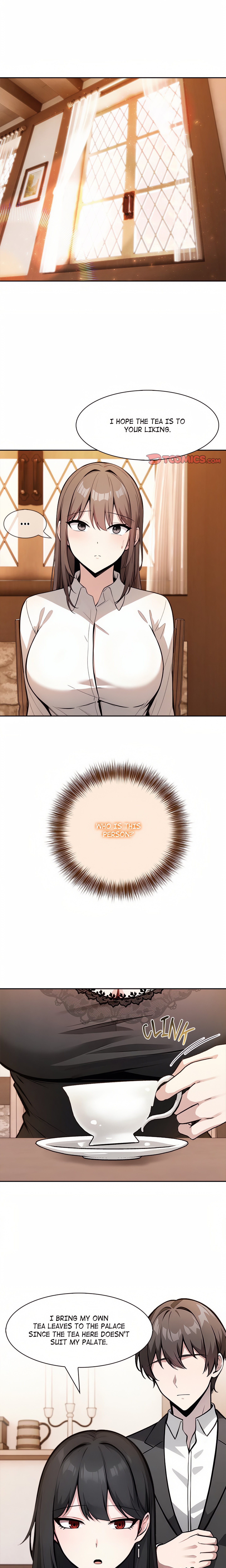 Draco-Knight Commander (Uncensored) page 1