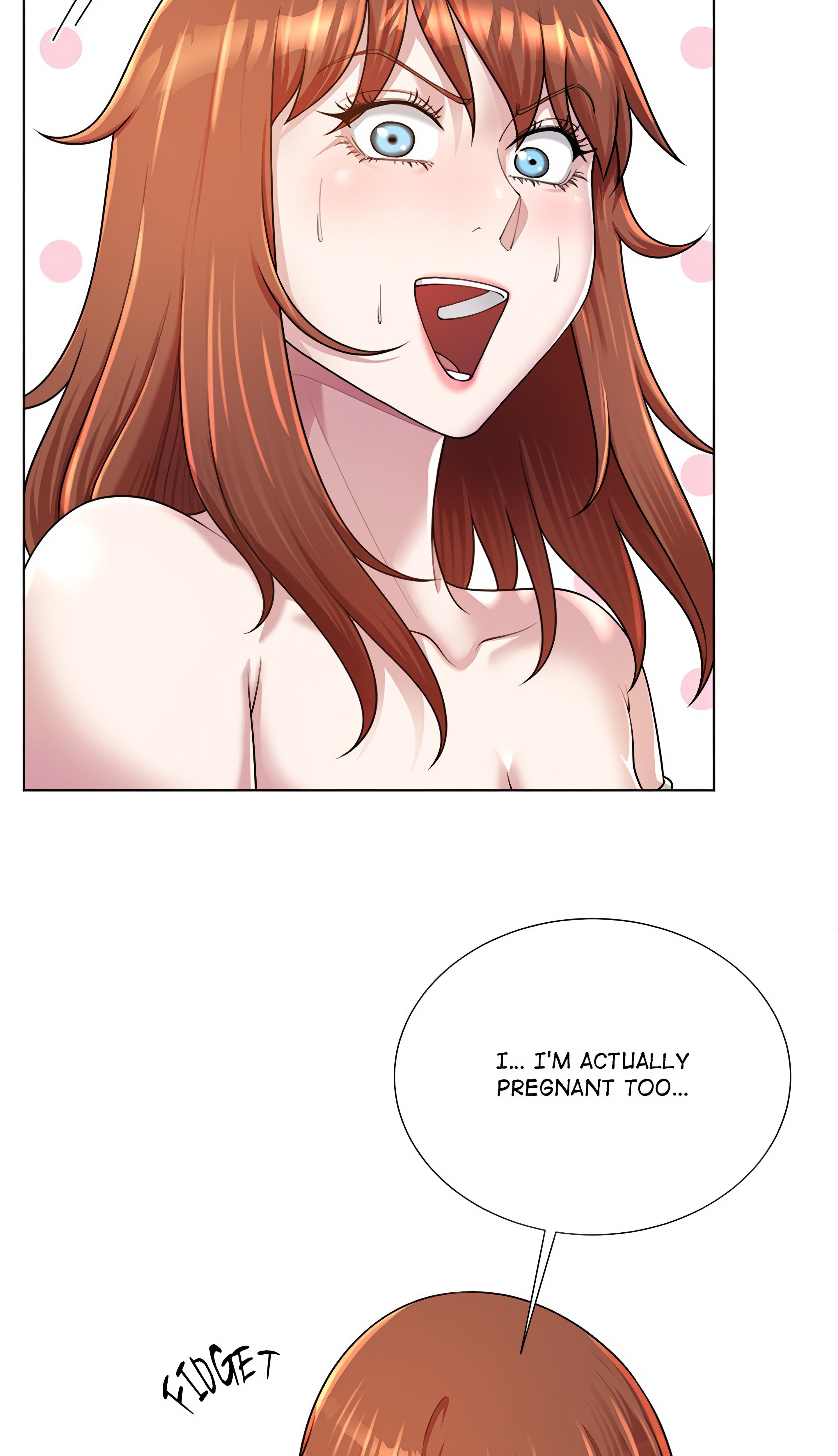 No, I Want HER! (Uncensored) page 3