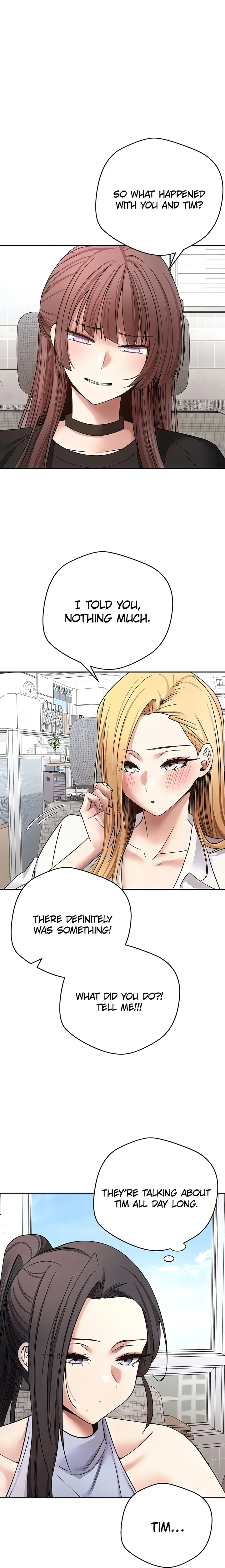 I Can Buy Anything (Official Uncensored) page 1