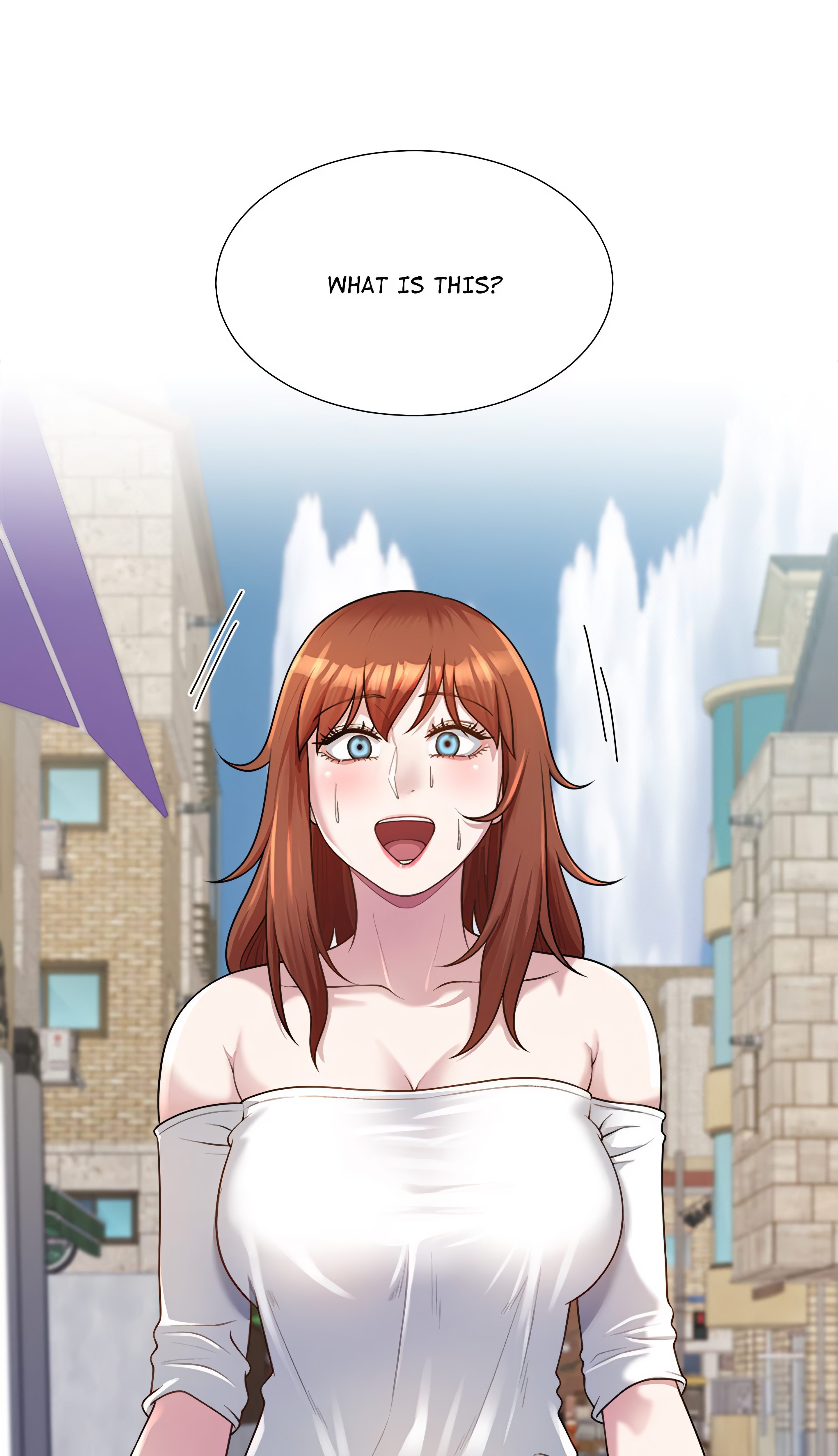 No, I Want HER! (Uncensored) page 1