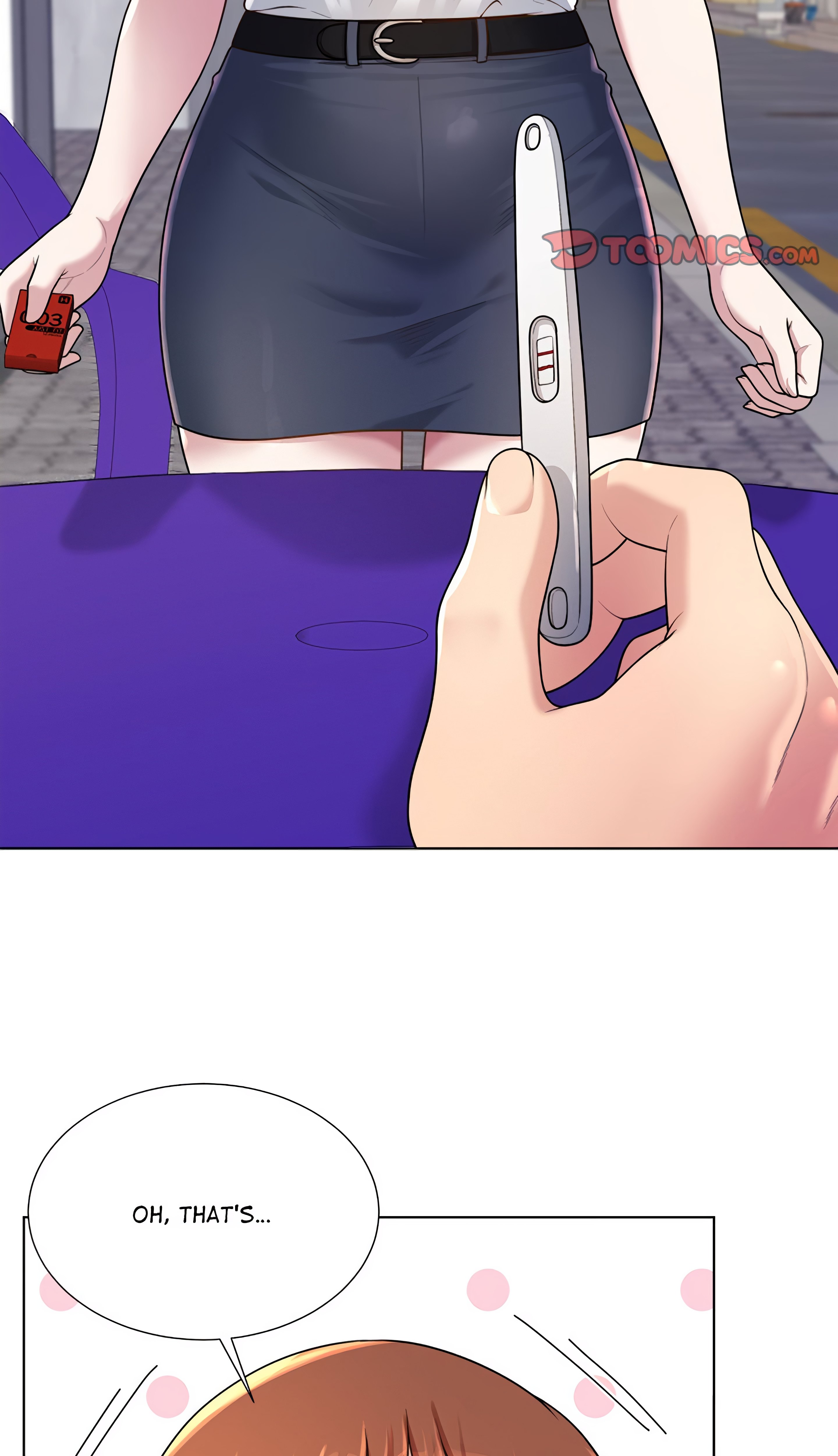 No, I Want HER! (Uncensored) page 2