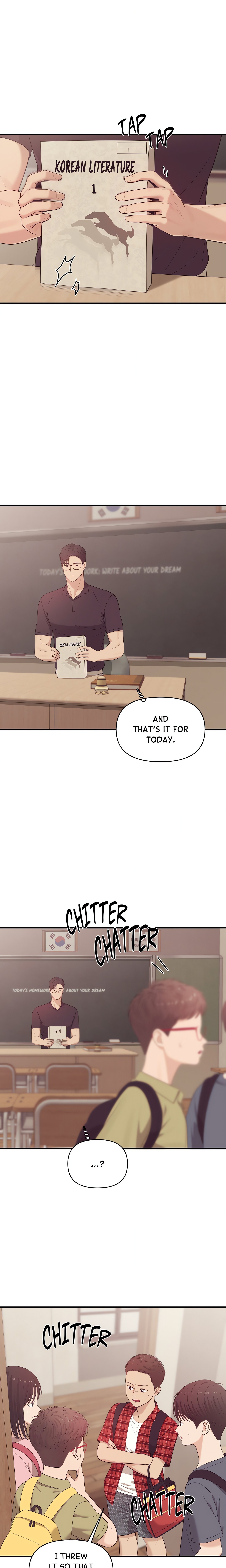 The Island’s Naughty Teacher page 2