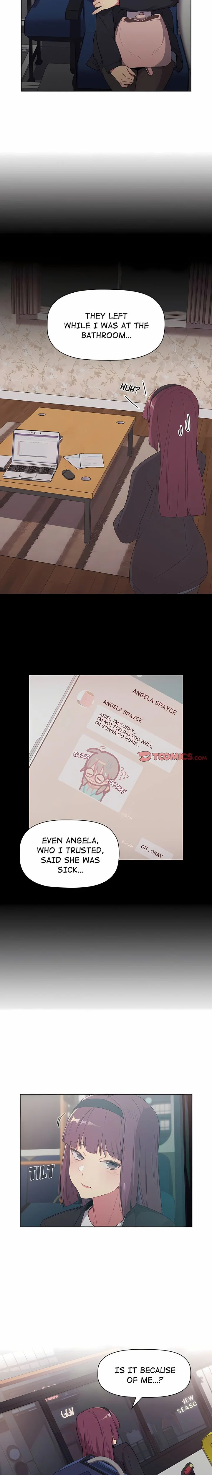 What Do I Do Now? (Uncensored) page 2