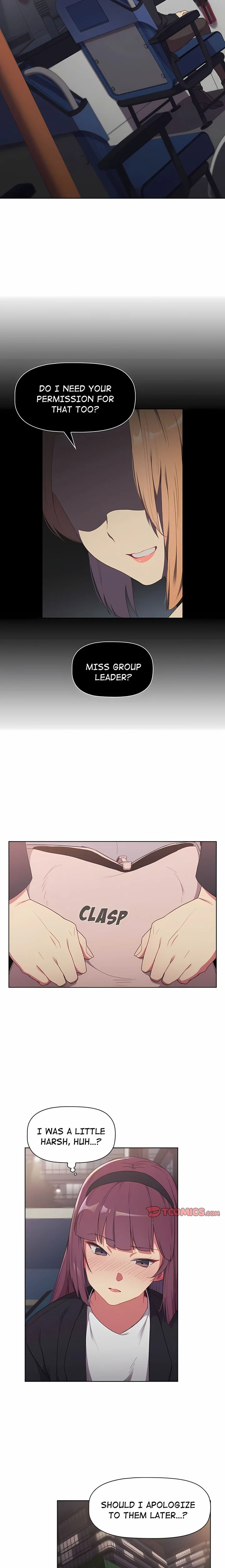 What Do I Do Now? (Uncensored) page 3
