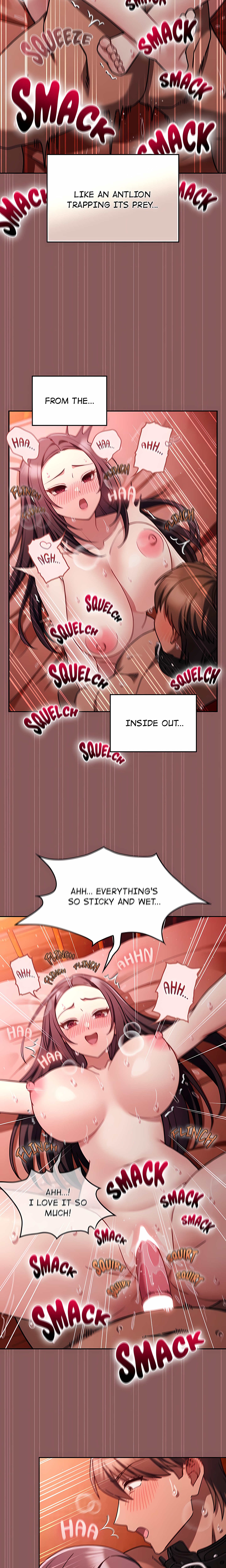 Mine Forever page 3