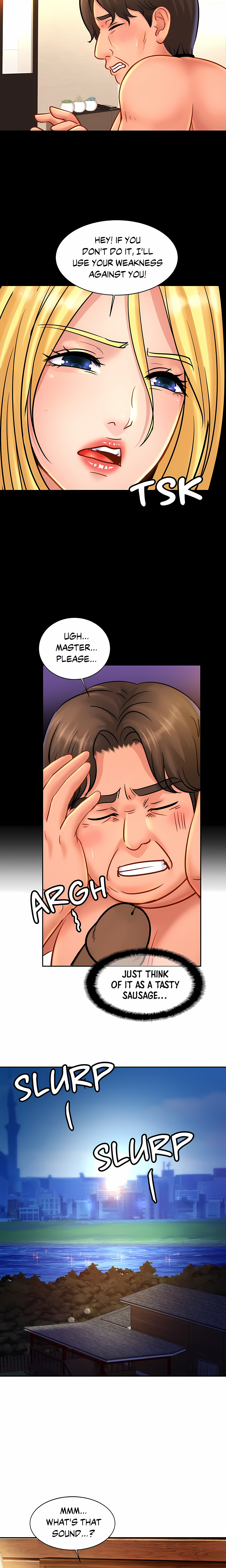 Close Family (Uncensored) page 2