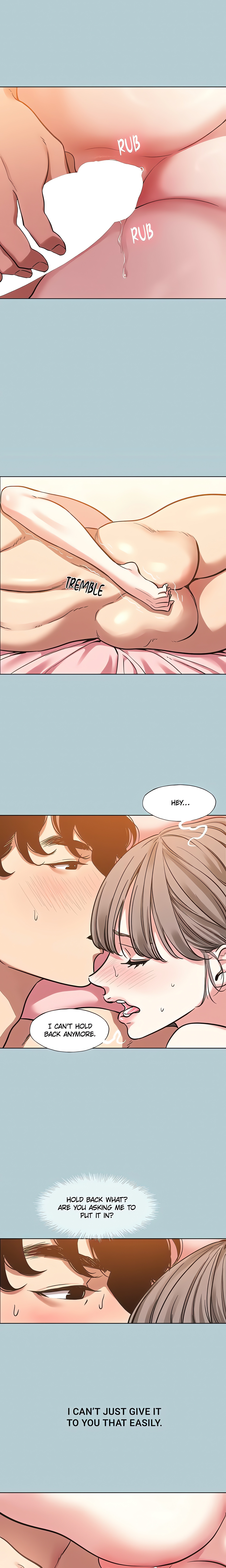 Not Interested page 2