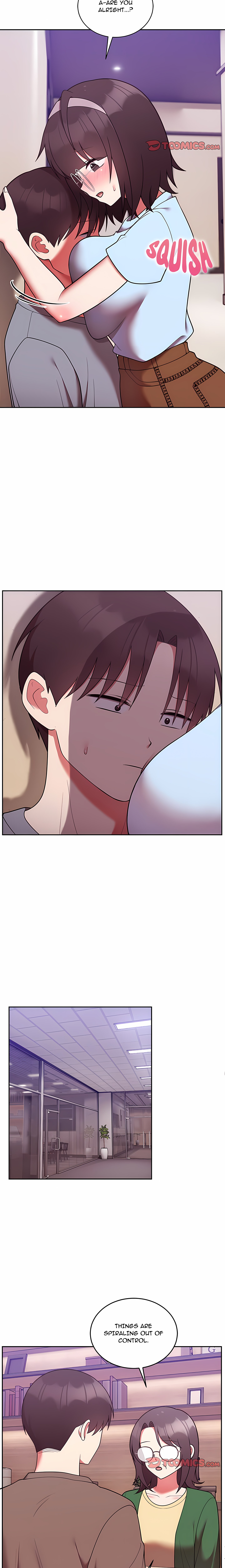 Knot My Secret (Uncensored) page 2