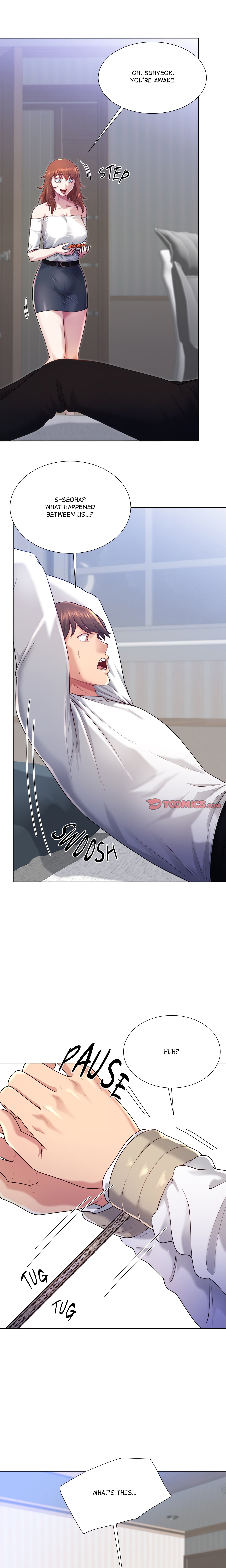 No, I Want HER! (Uncensored) page 2