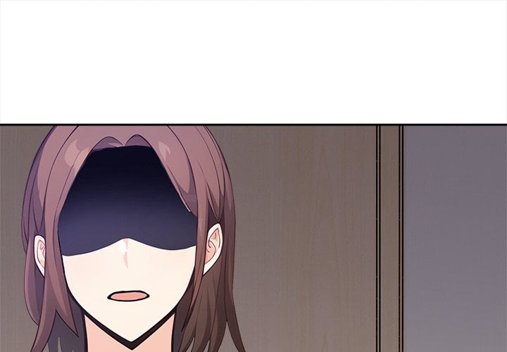 The Secret of a Girls’ Dorm page 1
