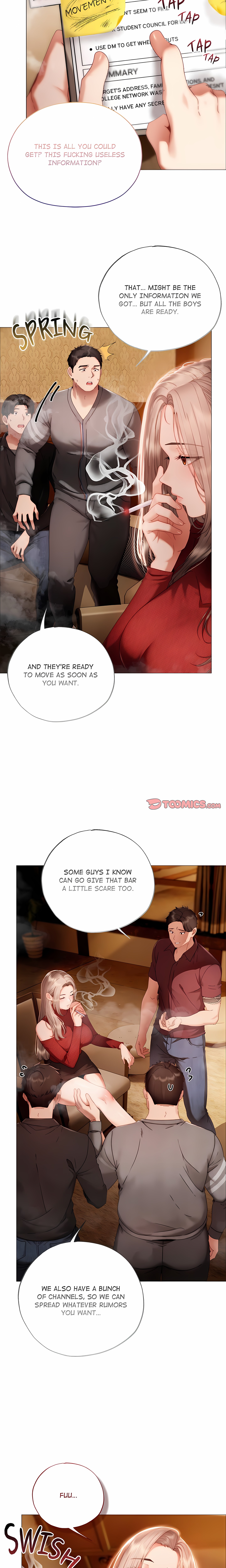 The Delinquent Girl page 2