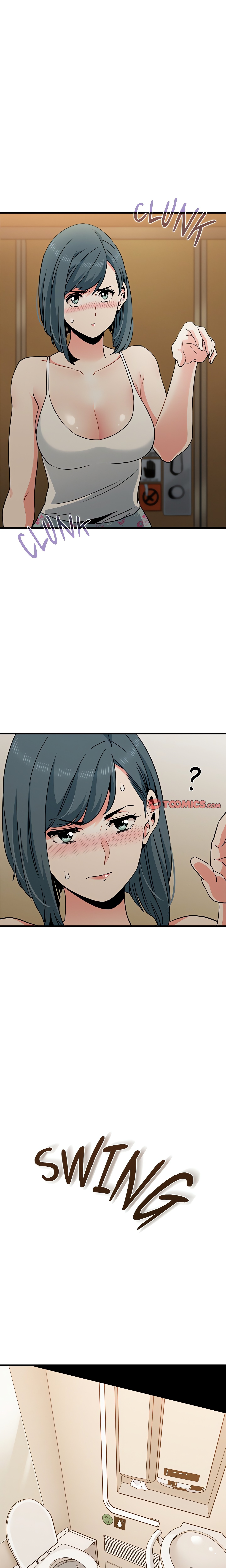 Snapping into Love (Uncensored) page 2