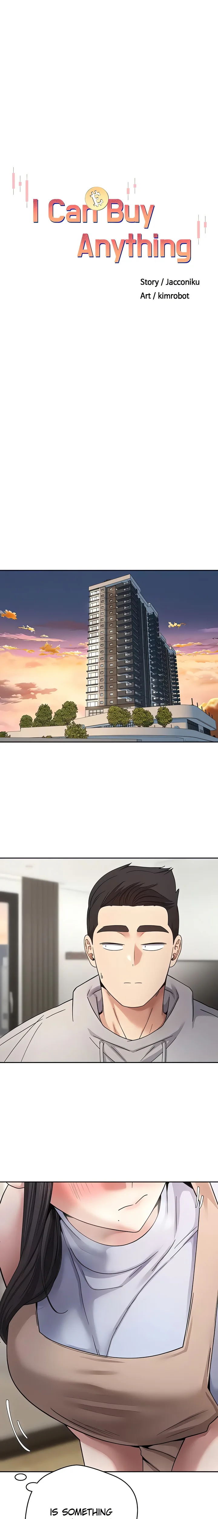 I Can Buy Anything (Official Uncensored) page 3