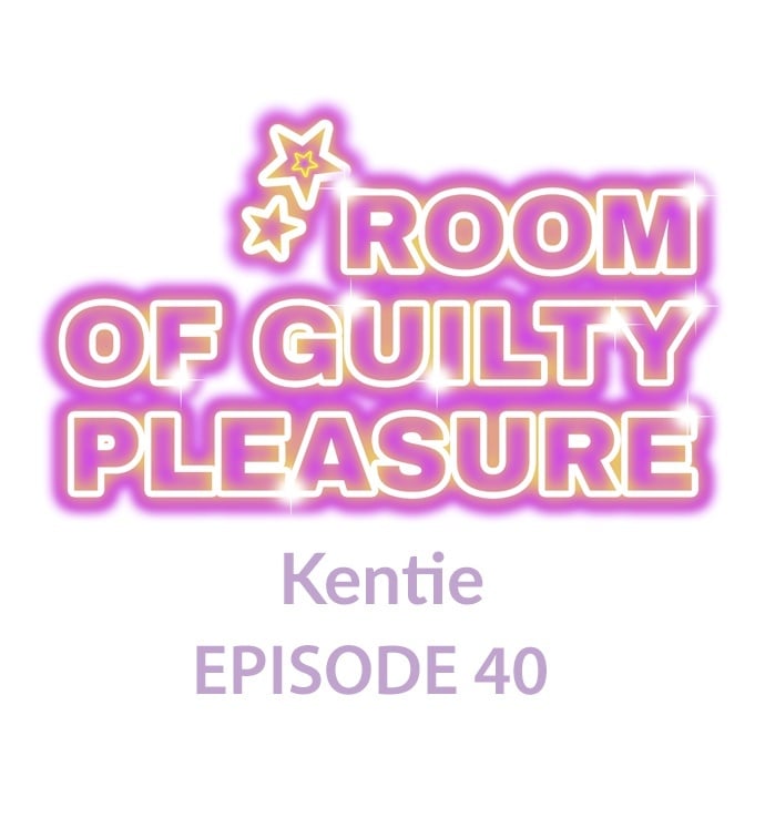 Room of Guilty Pleasure page 1