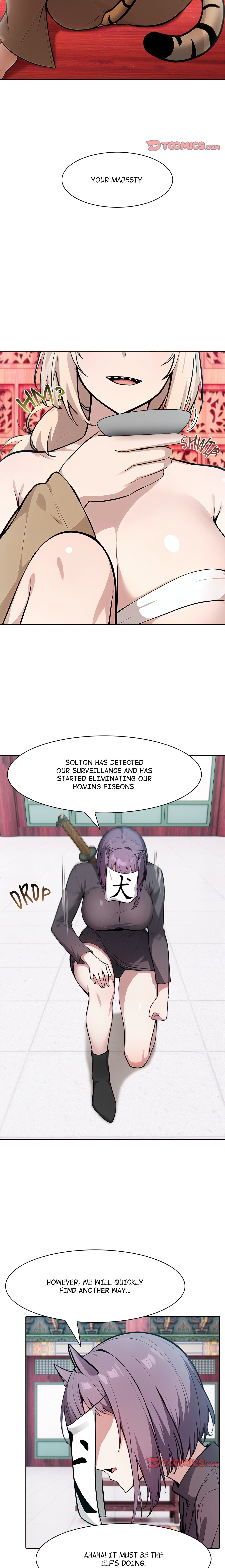 Draco-Knight Commander (Uncensored) page 2