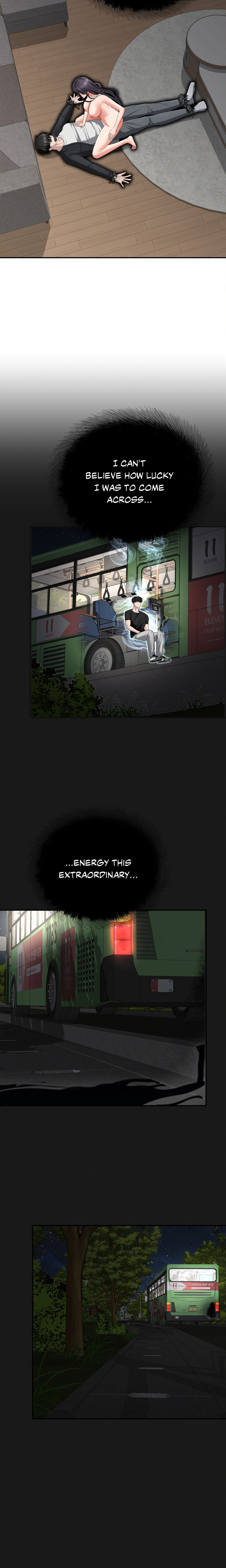 Your Creepy Bucketlist page 2