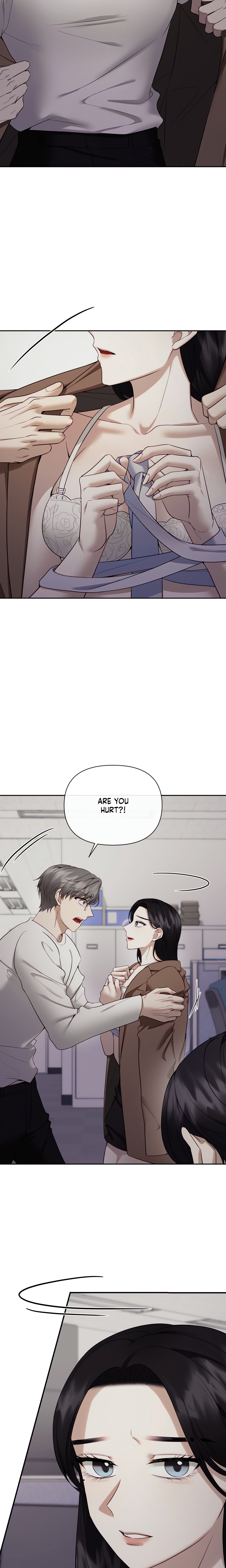 Domming My Boss page 2