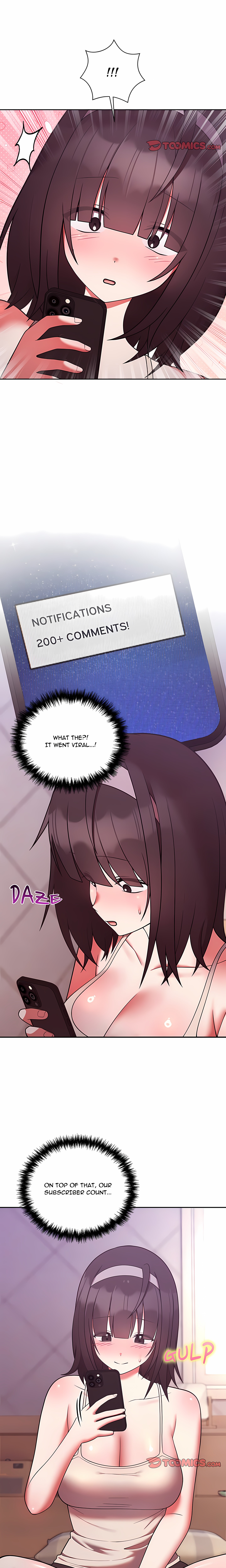Knot My Secret (Uncensored) page 2