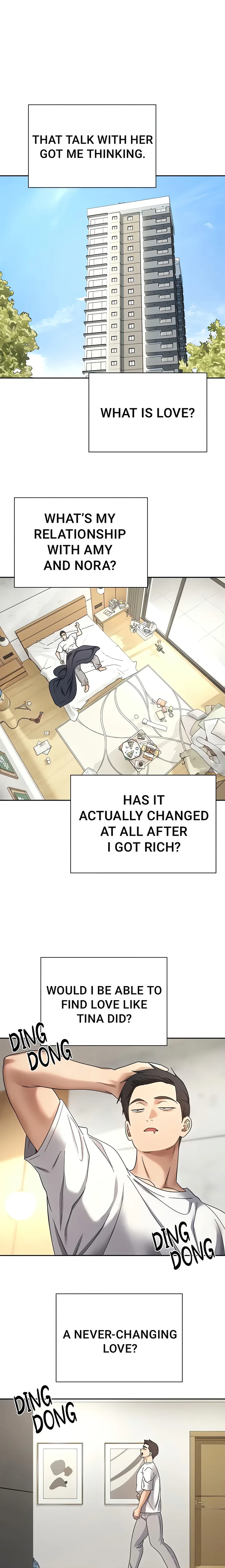 I Can Buy Anything (Official Uncensored) page 1