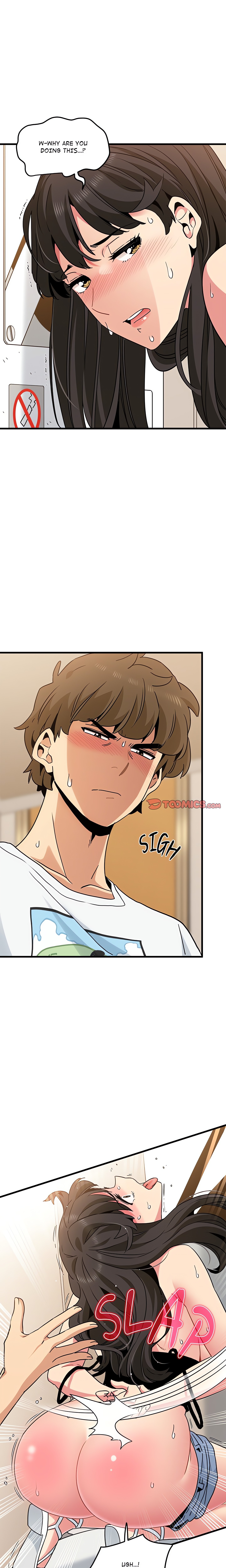 Snapping into Love (Uncensored) page 2