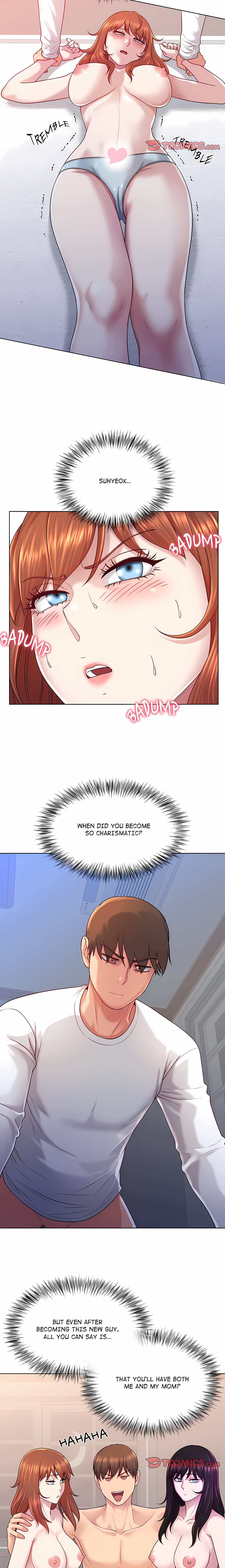 No, I Want HER! (Uncensored) page 2