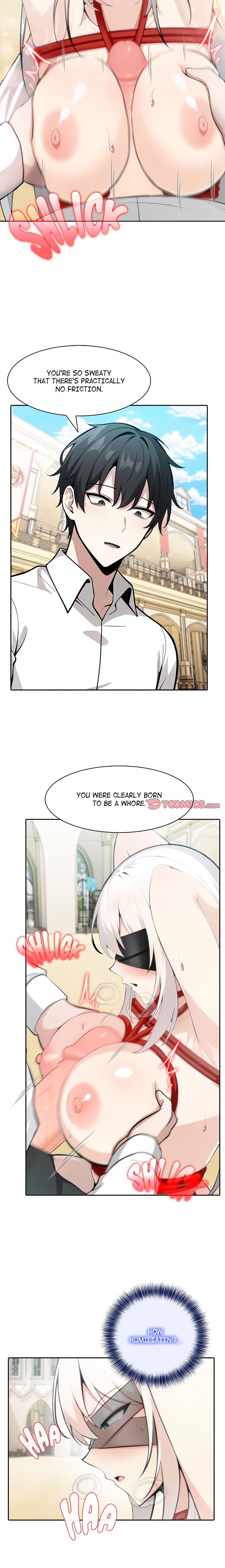 Draco-Knight Commander (Uncensored) page 2