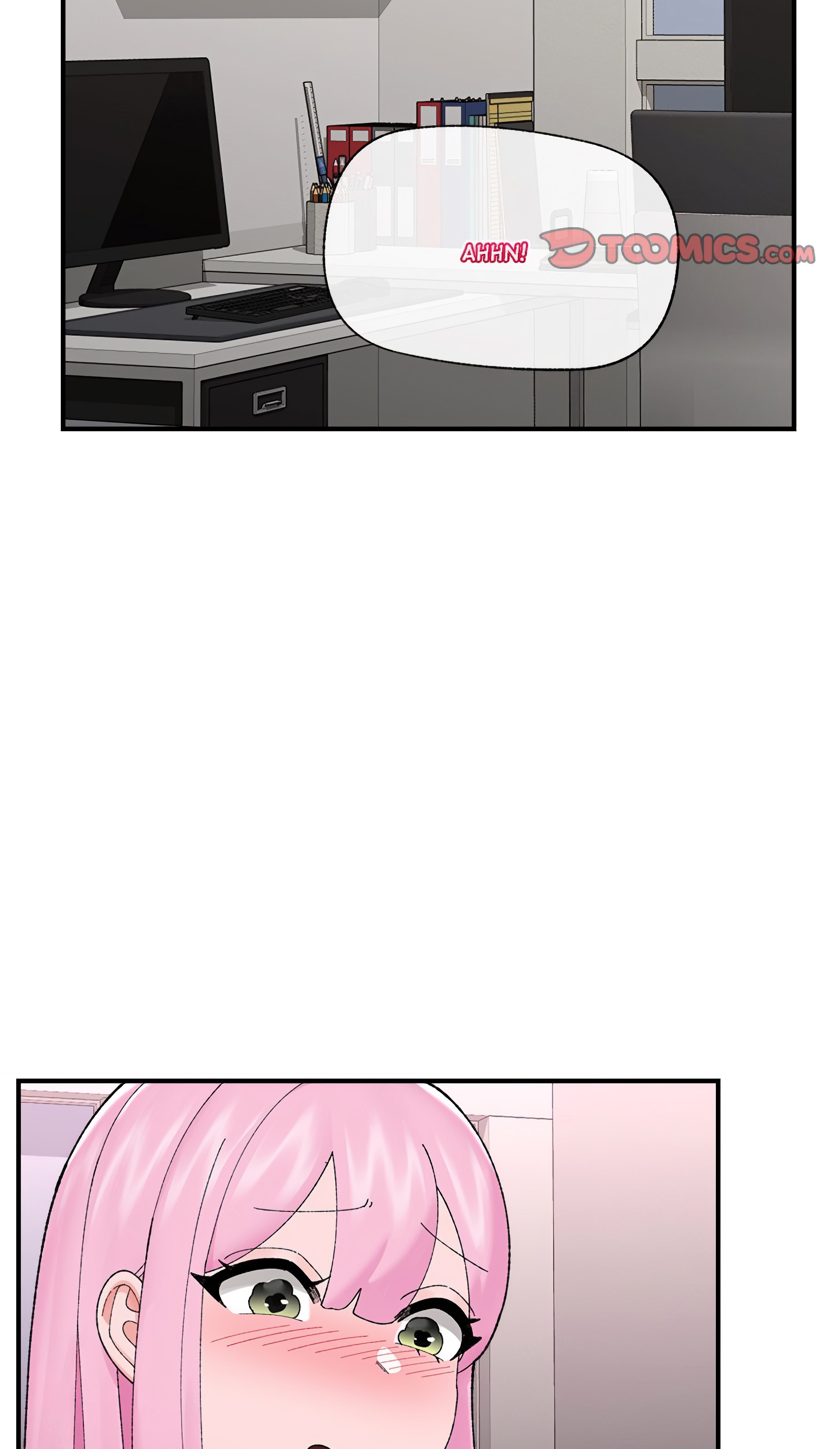 Hypnotist Security Guard (Uncensored) page 2