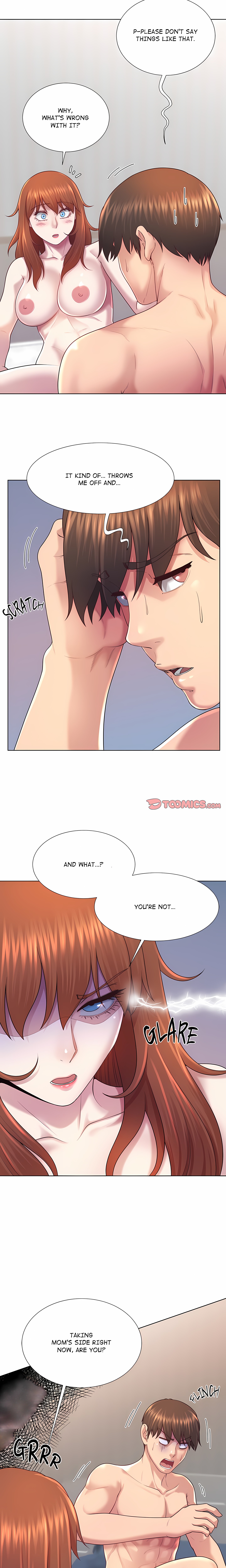 No, I Want HER! (Uncensored) page 2