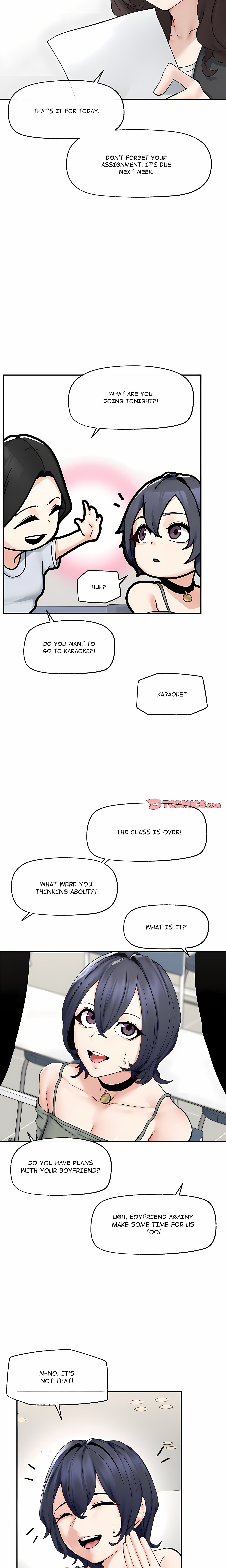 Mr. Superconductor page 2